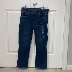 NWT AE Jeans